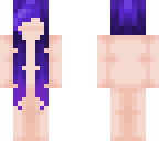purple pitch