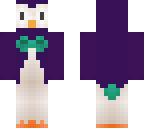 purplerowlet
