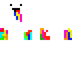 raimbow noob v2