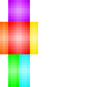 rainbow contest