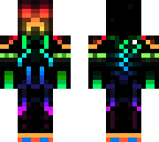 rainbow creeper