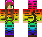 rainbow mia