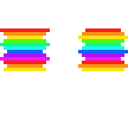 rainbow shirt