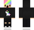 rainbowevil