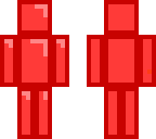 red block