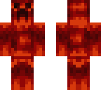 red creeper