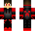 red guy updated