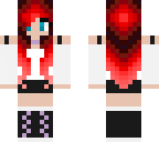 red head aphmau