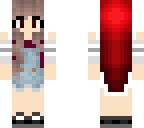 red mccae