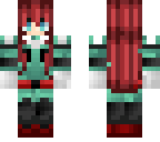 rias midoryia