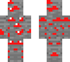 ruby ore