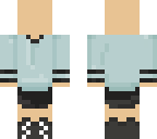 school girl uniform base