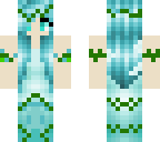 serpent girl