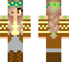 skin edit