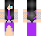 skin for son