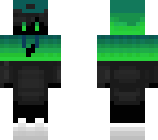 skin updated
