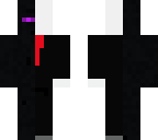 slener ender man