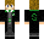 slytherin boy