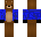 social bear