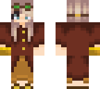 steampunck friend