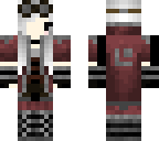 steampunk female