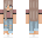 t-shirt girl edit