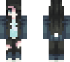 tail edit