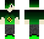 toxic boy