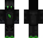 toxic waste