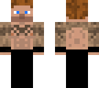 undead tom topless