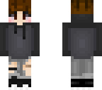 update skin
