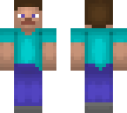 updated steve