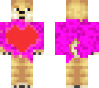 valentines doge