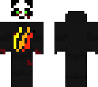 vampire panda 2