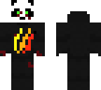vampire panda 4