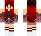 vanessa scout