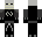 void armor 2008 eyes
