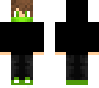 water-melon-green hoodie