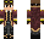 wizard alchemist alex