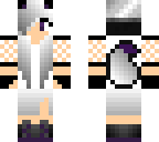 wolf boss wedding dress