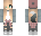 wolf teen