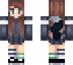 wolfgirl 4pixel arms