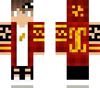 Zpekeno  Minecraft Skins