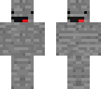 5  faced stone