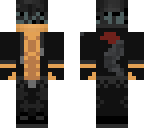 aaron mcd new skin