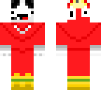 aganda knuckle wunzy panda