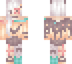 alternate version