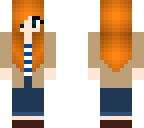 amelia pond