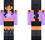 aphmau reshade