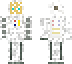 astronaught